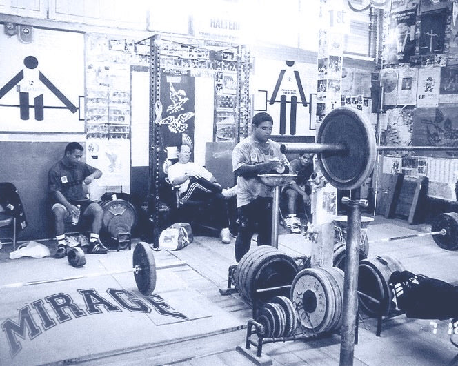 ATHLETIC DEPT