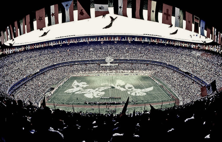 WORLD CUP DROP