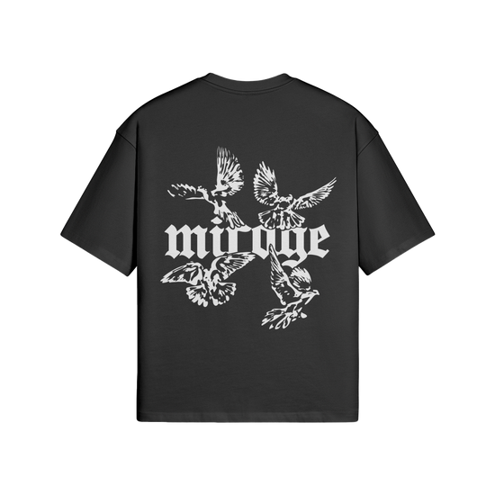 BLACK MIRAGE TEE 01