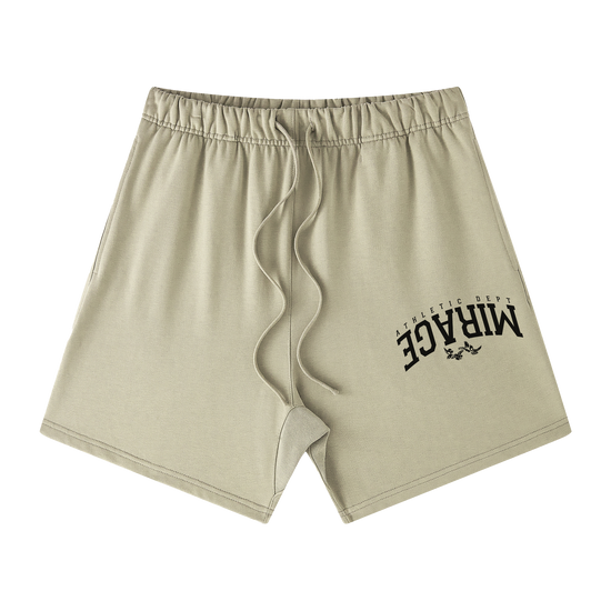 SAND ATHLETIC DEPT SHORTS